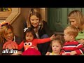 The Best Of Sesame Street On TODAY TODAY All Day