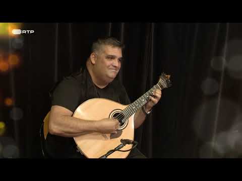 Variações em Lá e Ciganita - José Manuel Neto