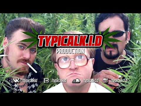 Gab3 — "Ready To Rave?" hyperpop Type Beat