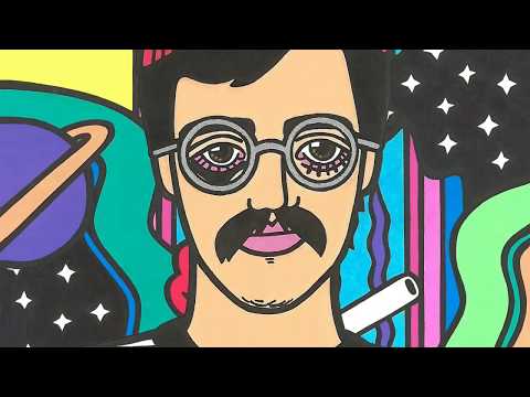 Paul Cherry - Like Yesterday [OFFICIAL MUSIC VIDEO]