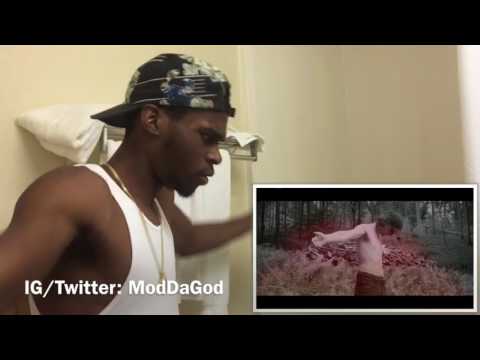 HARDCORE POLAND⁉️ - Mlodszy joe/ka-meal feat. Deys - Eden (Official video) [REACTION]