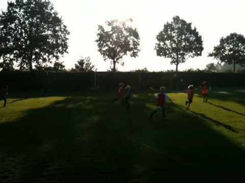 Penalty mini's Delta Sports '95