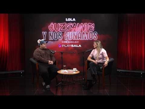 FALOON DESTAPA TODO 😨🔥 Su relación con Rai, el conflicto con Daniela Aranguiz y los realitys