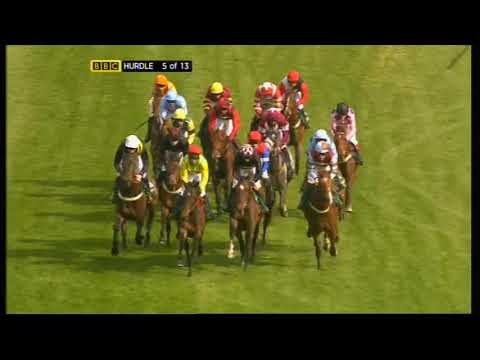 2012 Sefton Novices' Hurdle - Aintree meeting