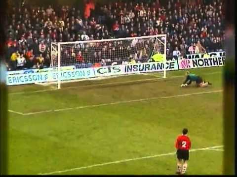 Trevor Sinclair Overhead Kick