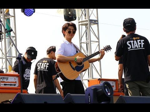 160925 잔나비 #렛츠락 Vol.10