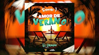 Amor De Verano - Shinobi J | Prod Gaby OTB & Renex (Official Video Lyric)