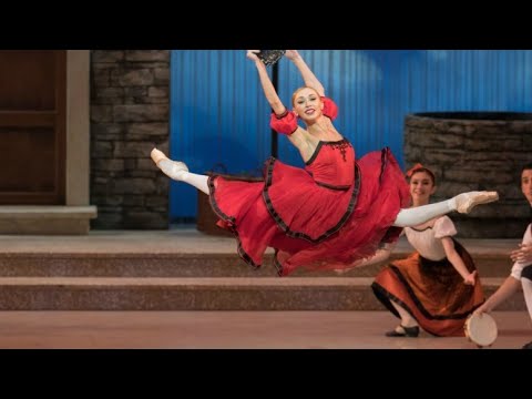 Best of Iana Salenko