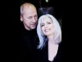 Mark Knopfler & Emmylou Harris I dug up a ...