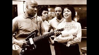 The Staple Singers - Uncloudy Day (1956)