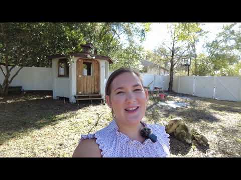 Unique Inverness Florida Home Tour MLS# 849486