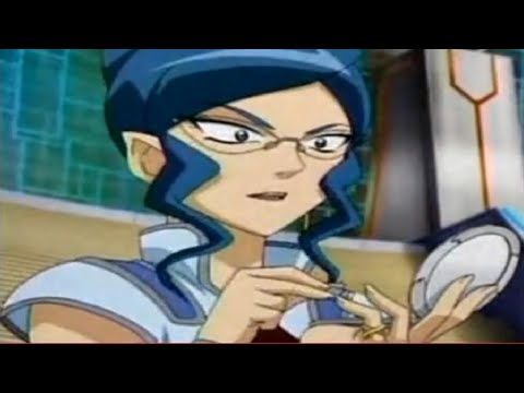 الانمي باكوغان Lena Isis هي المشاكس اكوس من Gundalia وجزء من وكلاء GUNDALIAN  وهي شراكة مع Phosphos