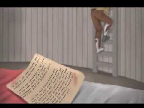 Video thumbnail for Marigold Girl