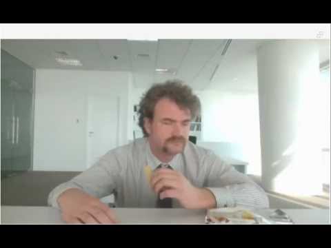 Dr. Hans Mattingly - Introduction