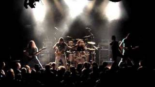 TesseracT - Sunrise (Live in Toronto)