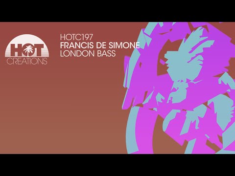 Francis De Simone - London Bass