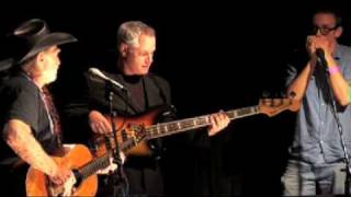 Willie Nelson &quot;Rainy Day Blues&quot;