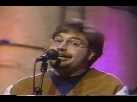Barenaked Ladies - Enid Live 1994