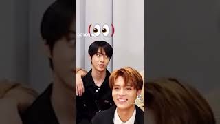 Download lagu NCT vs Doyoung reaction to Taeyong's Aegyo 😳😆 #nct #shorts #taeyong #doyoung mp3