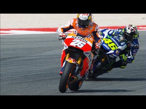 MotoGP Rewind: A recap of the #SanMarinoGP