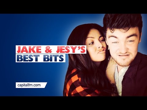 Jake and Jesy's Best Bits