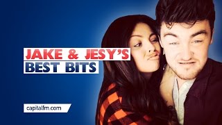 Jake and Jesy's Best Bits