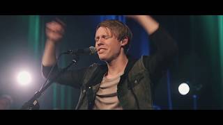 Corey Voss - I Got Saved (Official Live Video)