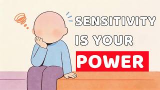 The Survival Guide for Highly Sensitive People