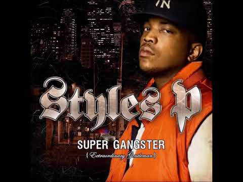 Styles P Feat. Raw Buck - Shoot N*ggas