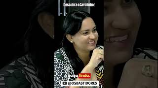 Descubra o Cavalinho: O Puff que Encanta! #shorts