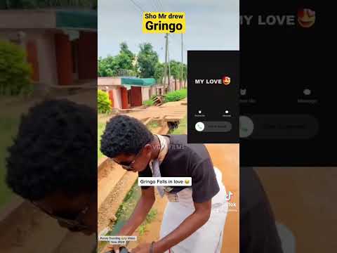 Sho - Maya blu Ft. Mr drew #vgafilms  #funny