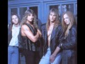 Jaded Heart - Ain't no love