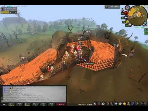 EZ ZMI (115k+ xp/hr Daeyalt, 75k+ xp/hr Pure)