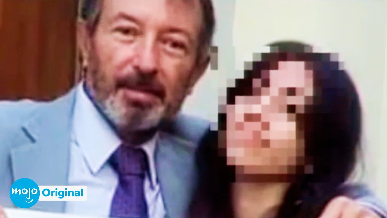 10 Criminales de Latinoamérica que Pasaron DESAPERCIBIDOS