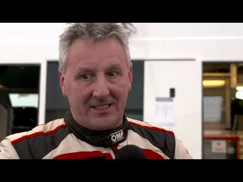 2016 Pembrey Supercar Final