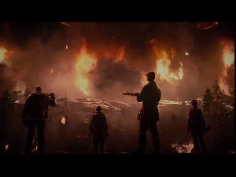 Ending Cutscene, The Final Reich | COD: WWII Zombies