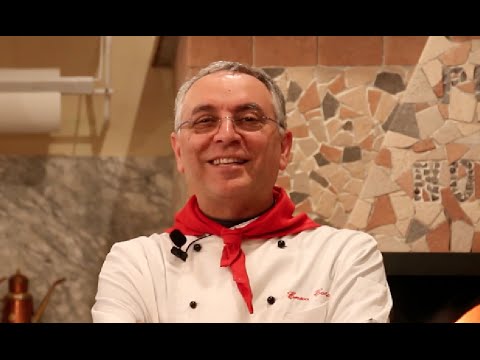 Pizza napoletana: i 6 errori più comuni - Enzo Coccia