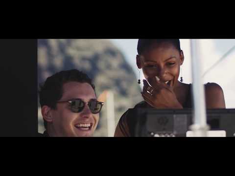 Nehuda feat. Cris Cab - Paradise (OFFICIAL HD VIDEO - French Version)