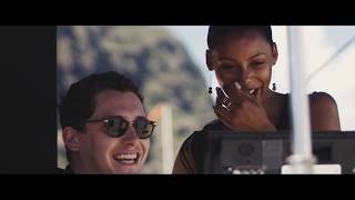 Nehuda feat. Cris Cab - Paradise (OFFICIAL HD VIDEO - French Version)
