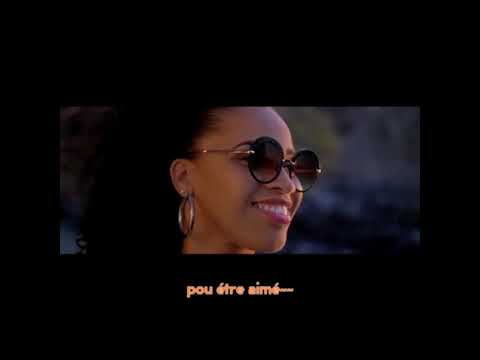 Emilie IVARA Feat Jérôme PAYET - Mi veu reste ek Ou [KARAOKE]