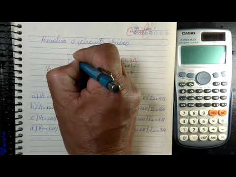 Resolvendo Circuitos Elétricos Sem Cálculos (PARALELO) - Corona Vírus