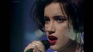 Martika  - Toy Soldiers  - TOTP  - 1989