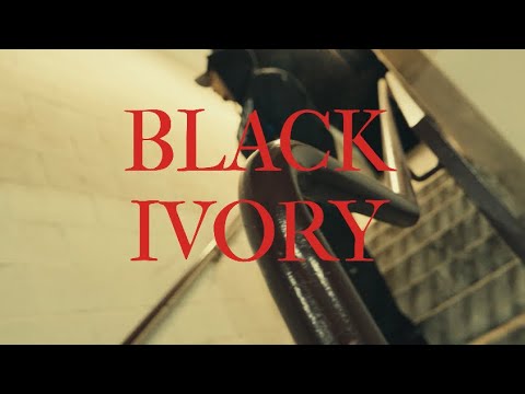 JAME$ - BLACK IVORY (Official Video)