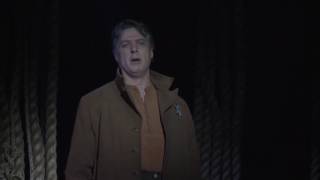 "They Call The Wind Maria" from Paint Your Wagon