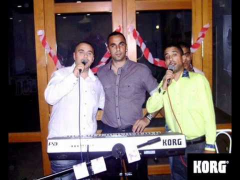 Dombóvári Roly - Elmegyek én mulatni