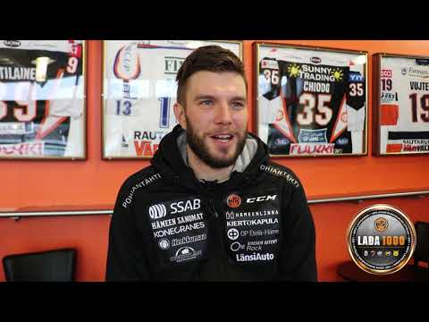 BioRex otteluennakko LADA1000 HPK-KalPa 30.10.2021 - Lehtola