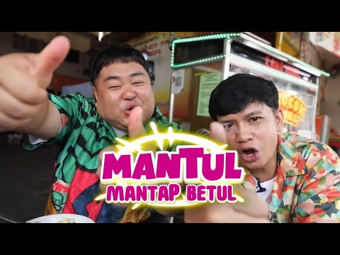 [FULL] KENTA & INYONK JELAJAH KULINER BEKASI | ENAKNYA MANTUL (08/11/25)