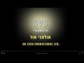 Opening To Really Wild Animals Totally Tropical Rain Forest DVD Israeli Copy