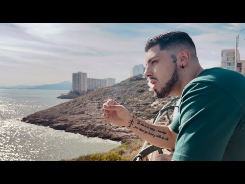 CHUSCO FLX - L-OVER💔 (VIDEOCLIP OFICIAL)