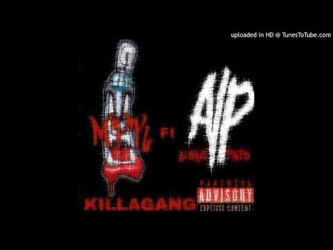 Killa Keith × Ap Jumpman Joey × Maximum